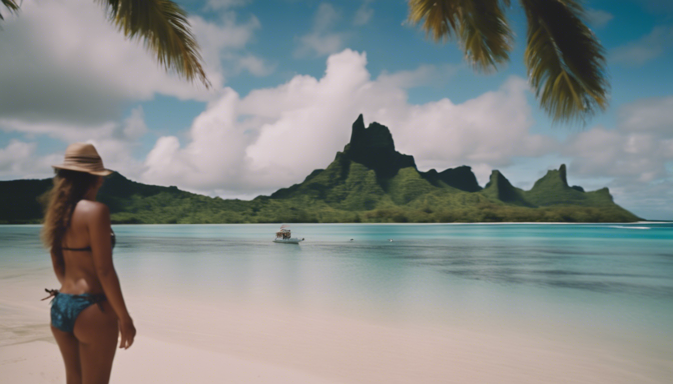 découvrez notre guide de voyage sur la polynésie et trouvez toutes les activités à faire lors de votre séjour en polynésie française.