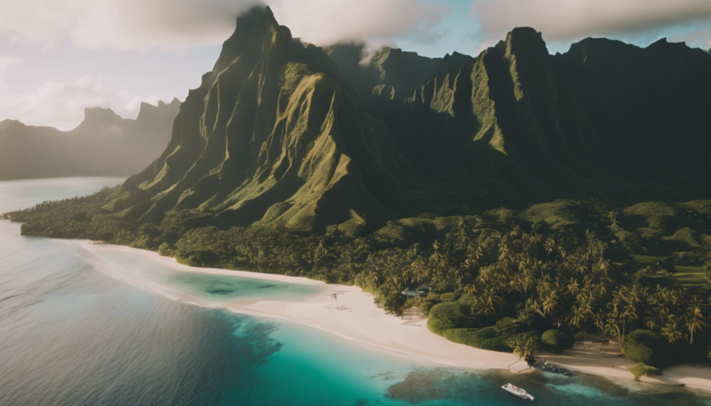 découvrez comment établir un budget pour un voyage inoubliable en polynésie avec notre guide de voyage : conseils, astuces et bonnes adresses pour un séjour réussi.