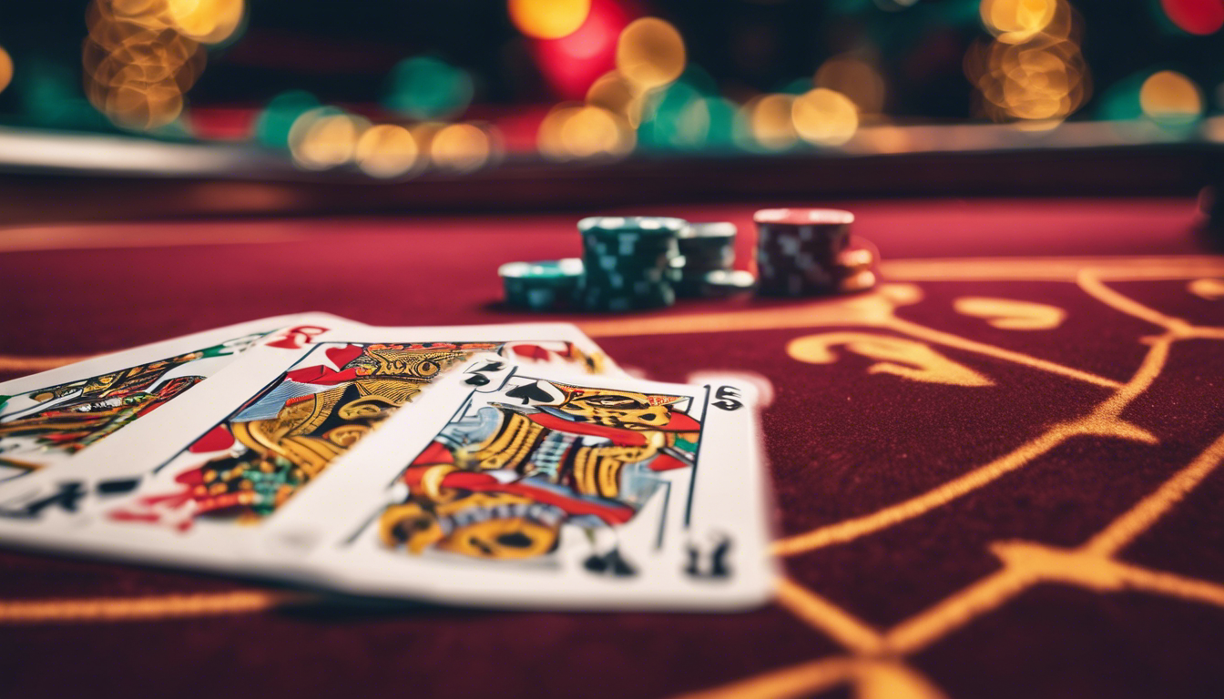 découvrez les 5 meilleurs sites de jeux de casino en argent réel pour 2024 et profitez de l'excitation des jeux de hasard en ligne avec notre sélection exclusive.