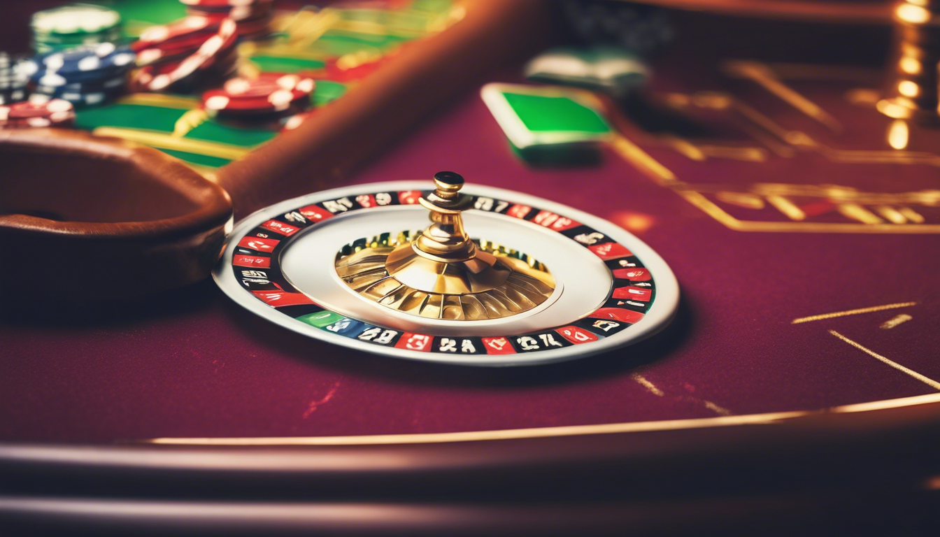 découvrez les 5 meilleurs sites de jeux de casino en argent réel pour 2024 et profitez d'une expérience de jeu exceptionnelle avec notre sélection exclusive.