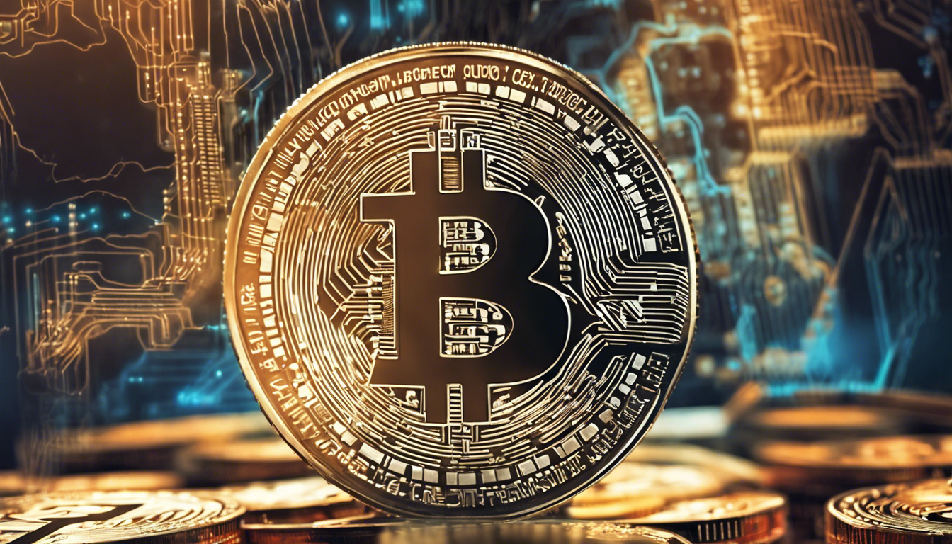découvrez comment acheter des bitcoins et débuter dans le monde des crypto-monnaies avec notre guide complet. apprenez à investir dans la monnaie numérique et à naviguer dans ce marché en pleine expansion.
