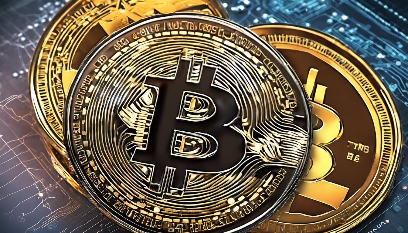 découvrez comment acheter des bitcoins et vous lancer dans l'univers des crypto-monnaies : conseils, astuces et étapes essentielles pour débutants.