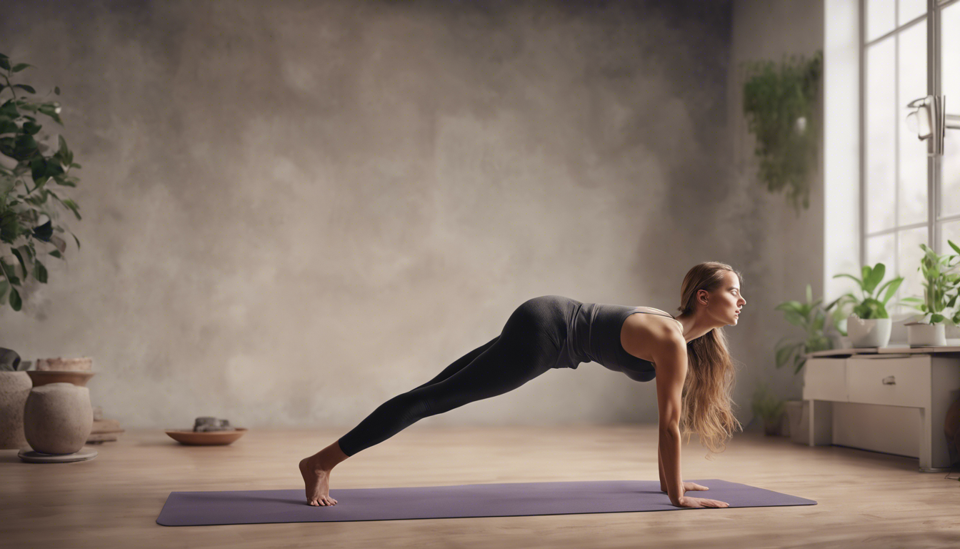 découvrez comment le yoga peut transformer votre quotidien et améliorer votre bien-être grâce à ses pratiques bénéfiques pour le corps et l'esprit.