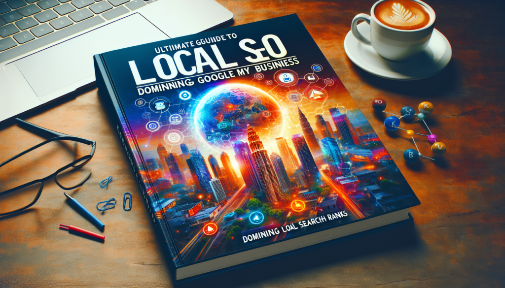 découvrez dans ce guide seo comment optimiser efficacement le référencement local de votre entreprise sur google my business pour attirer davantage de clients locaux.