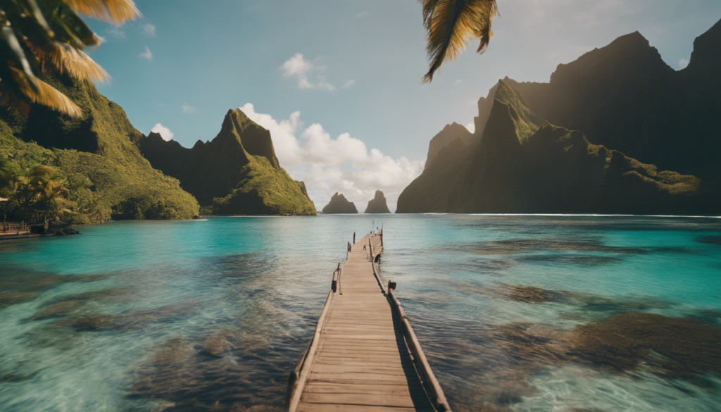 découvrez nos conseils pour préparer votre voyage en polynésie et profiter pleinement de cette destination paradisiaque grâce à notre guide de voyage polynésie.