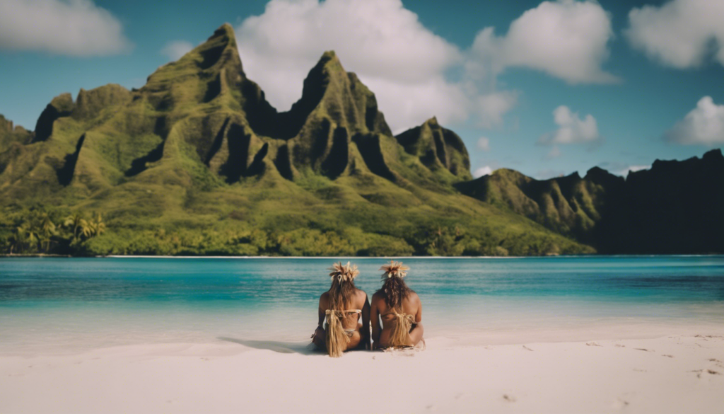 découvrez les meilleurs conseils pratiques pour votre voyage en polynésie dans ce guide de voyage complet.