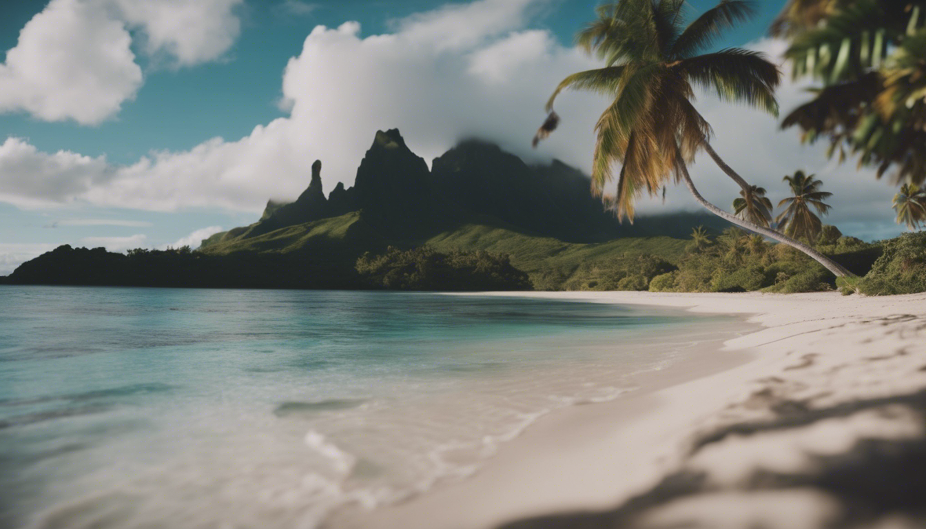 découvrez les plus belles destinations de polynésie avec notre guide de voyage : plages de sable blanc, lagons turquoise et culture polynésienne vous attendent.
