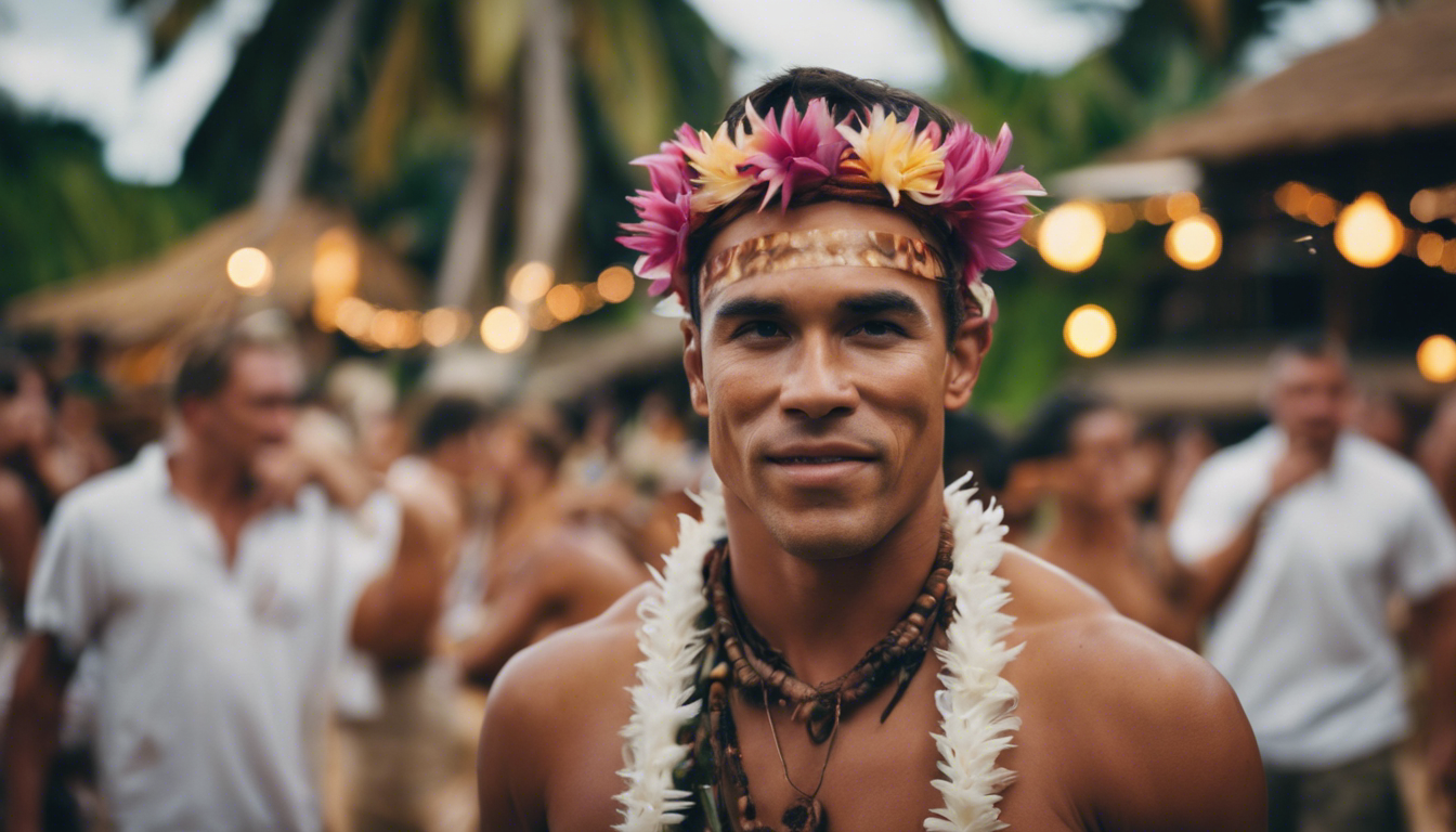 découvrez les événements et festivals incontournables en polynésie grâce à notre guide de voyage détaillé sur la culture polynésienne.