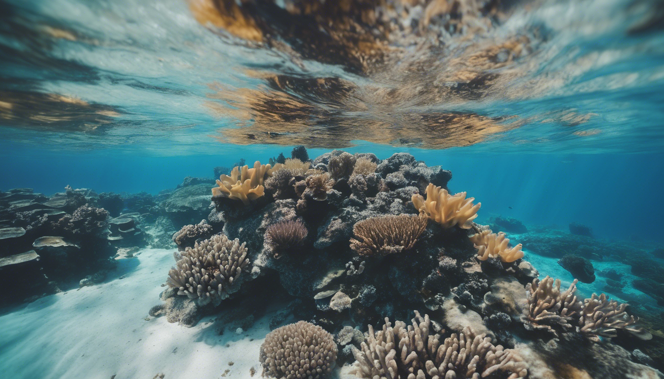 découvrez le guide pratique pour plonger en polynésie, un voyage inoubliable à travers les eaux cristallines de la polynésie française.
