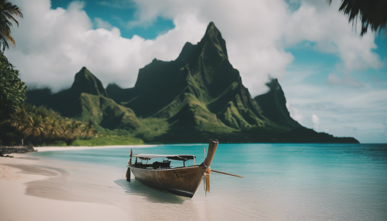 découvrez les meilleures activités à faire en polynésie grâce à notre guide de voyage polynésie. planifiez votre séjour et explorez les richesses de ces îles paradisiaques.