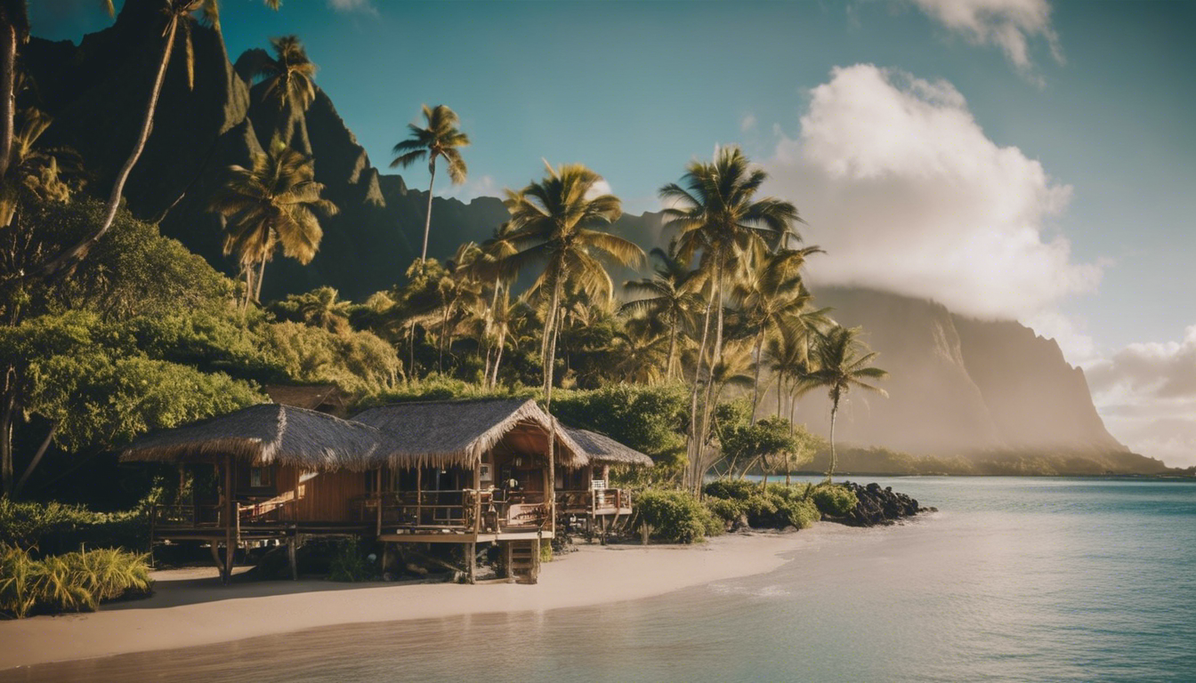 découvrez les meilleures activités à faire en polynésie avec notre guide de voyage sur la polynésie. plages de sable blanc, eaux turquoise et culture polynésienne vous attendent.
