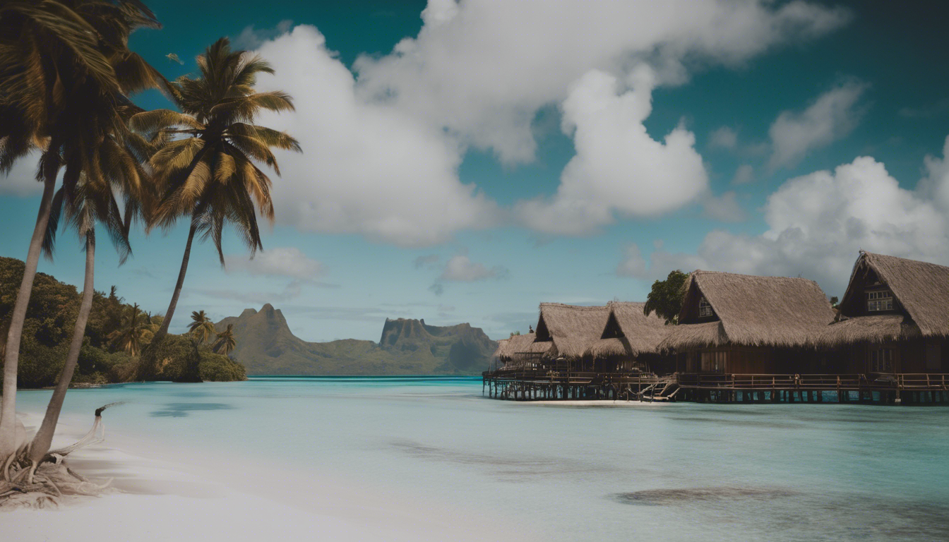 découvrez notre guide voyage en polynésie, incluant des conseils pour gérer votre budget lors d'un voyage dans ce magnifique archipel du pacifique sud.