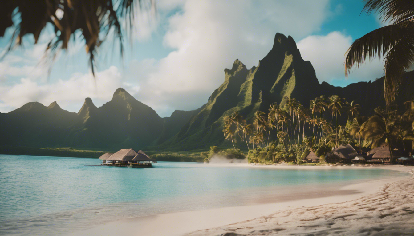 découvrez le climat en polynésie avec notre guide de voyage polynésie, pour préparer au mieux votre séjour dans ce paradis tropical.