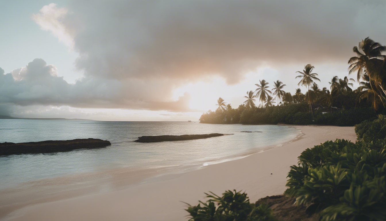 découvrez nos conseils pour photographier la polynésie dans ce guide de voyage polynésie, pour des souvenirs inoubliables de votre séjour au paradis des îles du pacifique.