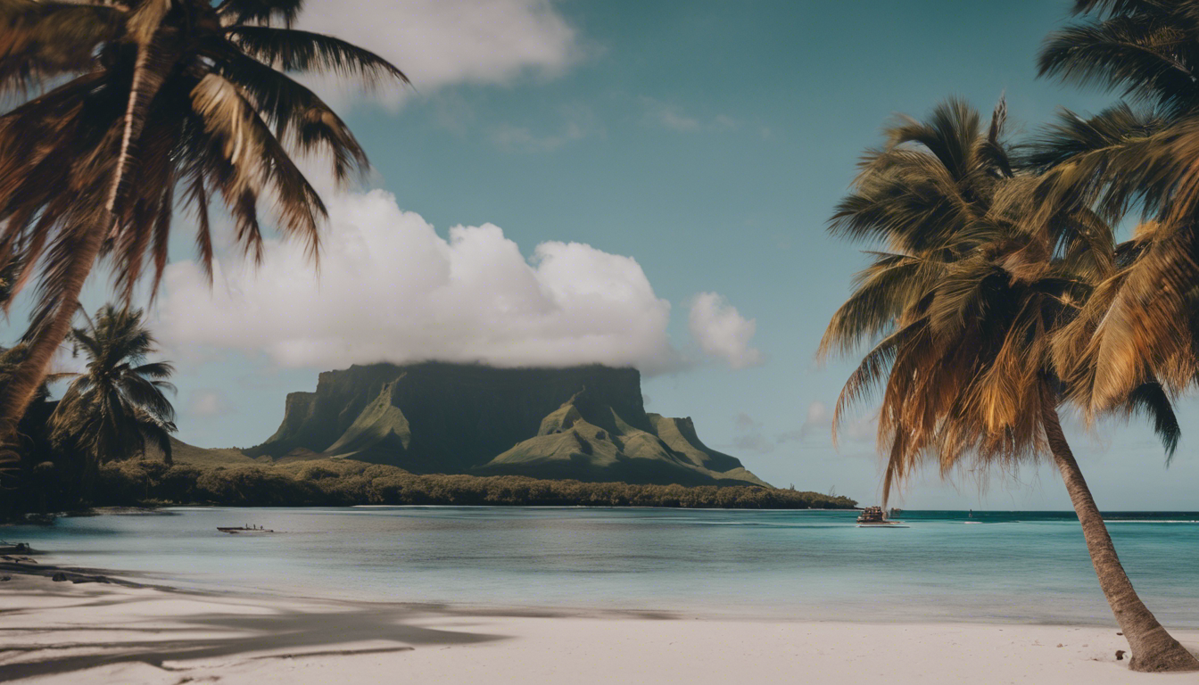 découvrez tous nos conseils pour préparer votre séjour en polynésie avec notre guide voyage polynesie. astuces, recommandations et bons plans pour un voyage inoubliable.
