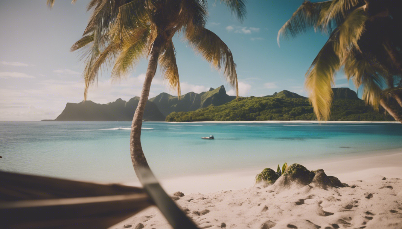 découvrez nos conseils pratiques pour un voyage inoubliable en polynésie avec notre guide de voyage.