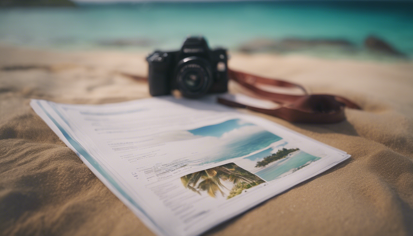 découvrez tous les documents nécessaires pour voyager en polynésie avec notre guide de voyage polynésie. conseils, astuces et démarches administratives pour préparer votre séjour en toute sérénité.