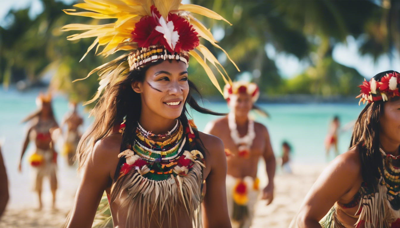 découvrez les événements et festivals incontournables en polynésie dans notre guide de voyage polynésie. ne manquez aucune occasion de vous immerger dans la culture polynésienne unique.