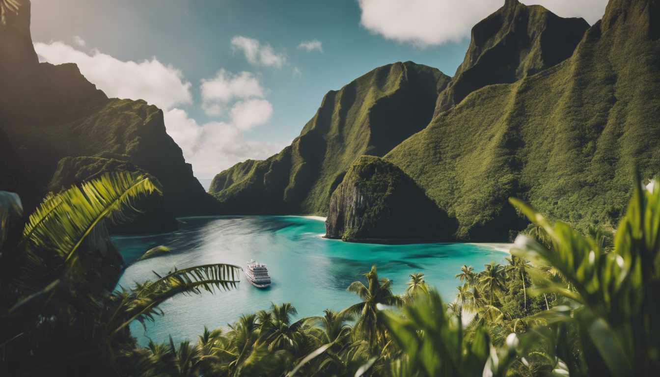 découvrez le meilleur guide voyage pour la polynésie avec des excursions et visites guidées inoubliables. planifiez votre séjour dès maintenant !