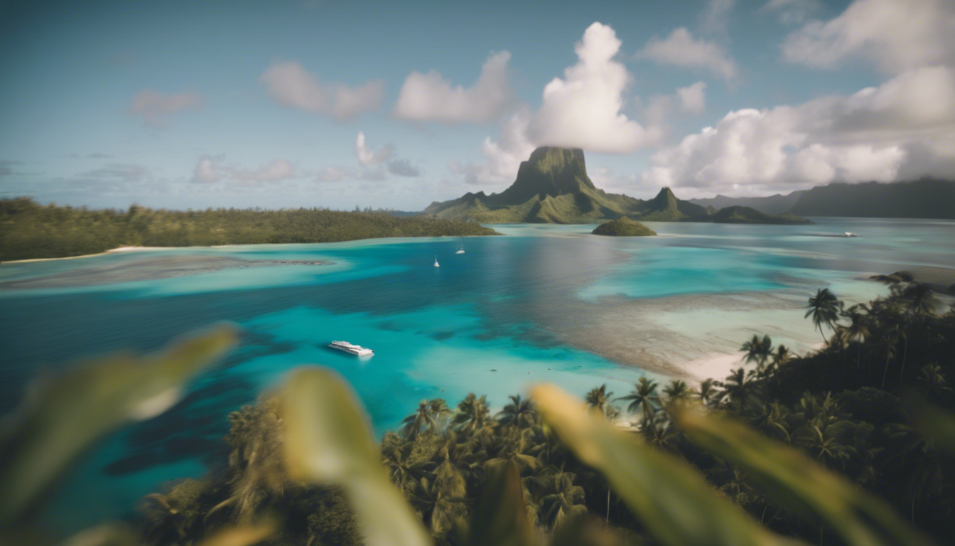 découvrez la géographie envoûtante de la polynésie et préparez votre voyage avec notre guide de voyage sur la polynésie. informations sur les îles, la faune et la flore, et conseils pratiques pour une aventure inoubliable.