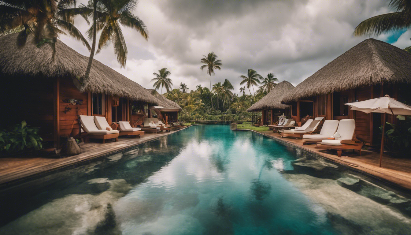 découvrez le guide de voyage polynésie et trouvez les meilleurs hébergements pour un séjour inoubliable en polynésie. réservez dès maintenant votre logement de rêve dans ce paradis tropical.