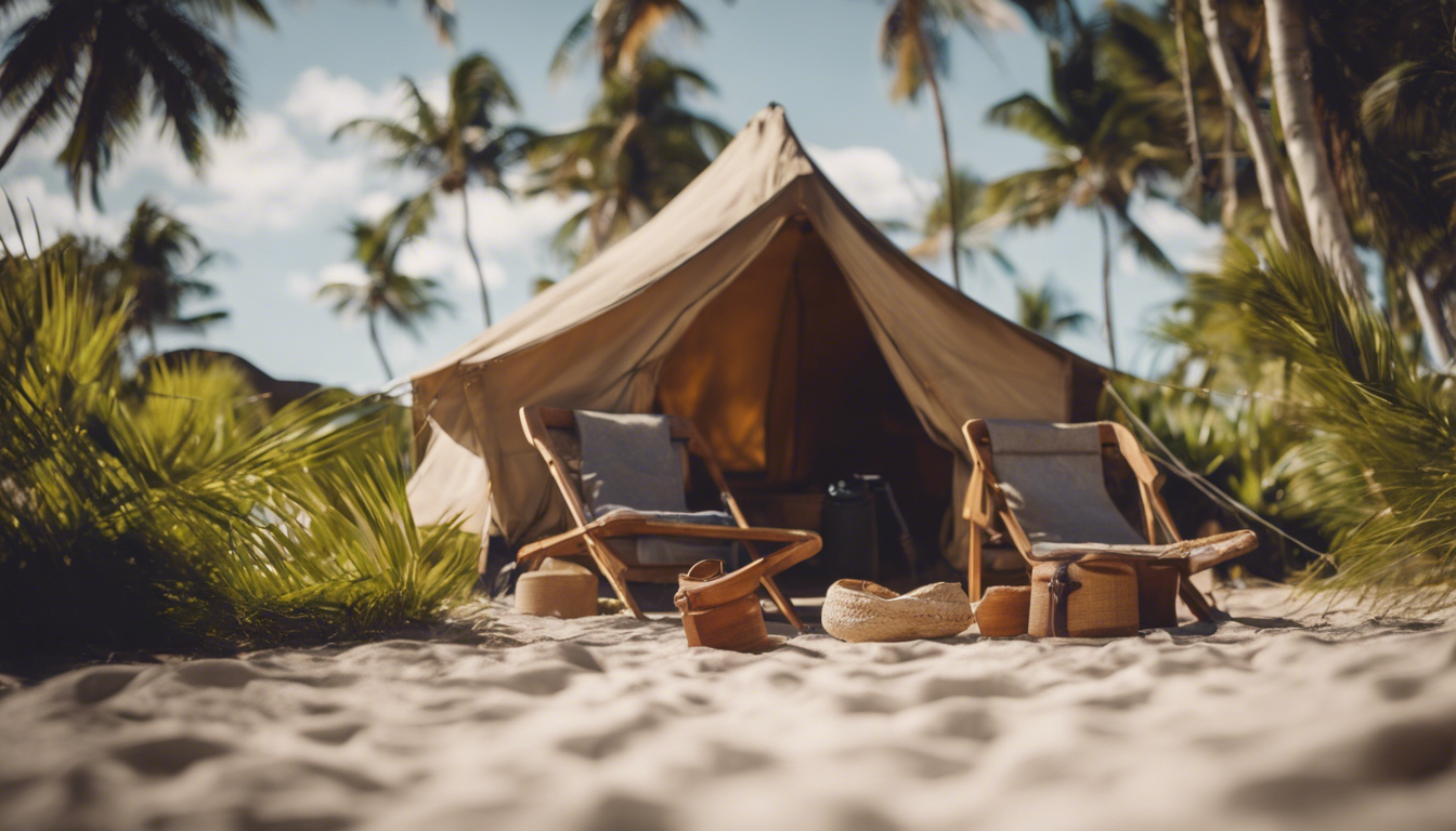 découvrez notre guide de voyage pour la polynésie avec des conseils sur les hébergements en camping et profitez de l'aventure au cœur de la nature.