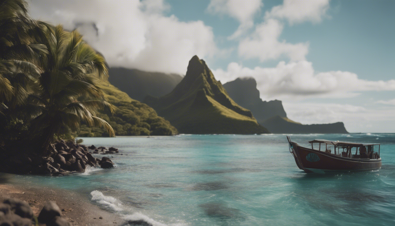 découvrez le guide de voyage pour les îles australes de la polynésie, avec des conseils, des informations pratiques et des idées pour un séjour inoubliable.