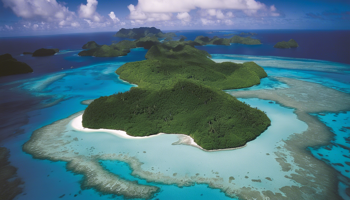 découvrez les îles gambier avec notre guide de voyage sur la polynésie. informations pratiques, activités et conseils pour organiser votre séjour inoubliable dans cet archipel paradisiaque.