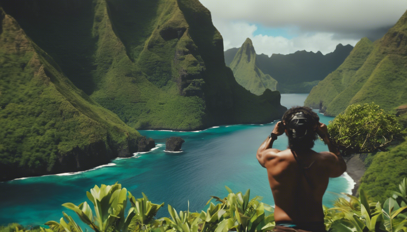 découvrez le guide de voyage pour les îles marquises en polynésie, avec toutes les informations nécessaires pour planifier votre aventure inoubliable dans cet archipel paradisiaque.