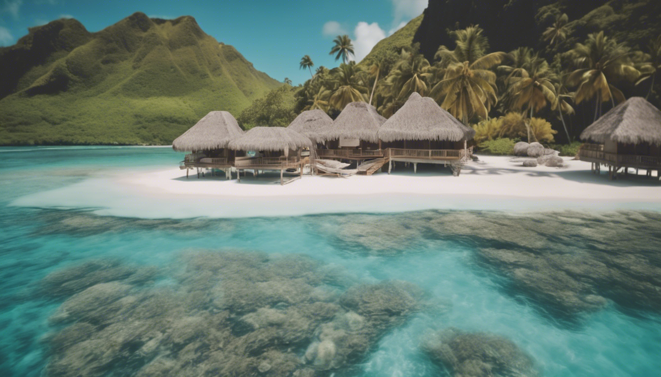 découvrez un guide de voyage complet sur les îles de la société en polynésie : bora bora, moorea, tahiti et bien d'autres. conseils, itinéraires, activités et plus encore pour préparer votre voyage de rêve.