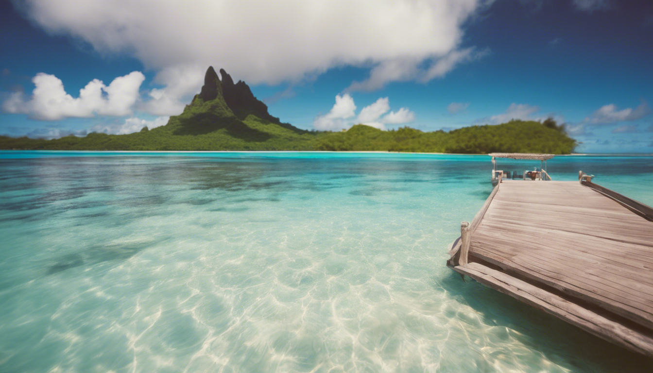 découvrez le guide de voyage pour les îles de la société en polynésie, avec des informations sur les attractions, les plages et la culture locale.