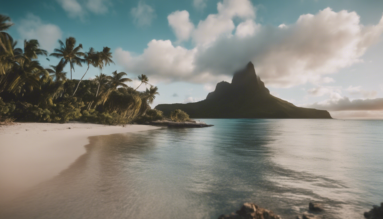 découvrez la meilleure période pour visiter la polynésie dans notre guide de voyage. profitez de conseils pour planifier votre séjour au paradis polynésien.