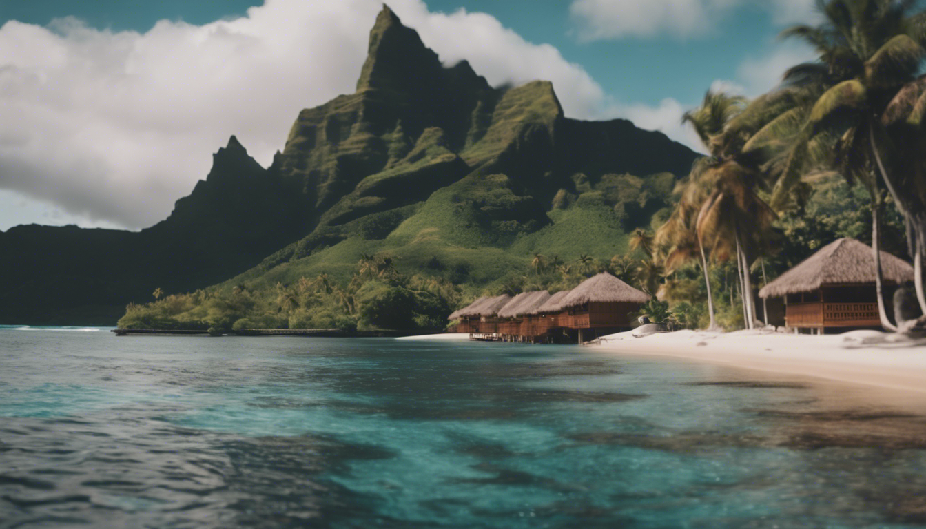 découvrez la meilleure période pour visiter la polynésie dans notre guide de voyage : conseils, astuces et informations essentielles pour un séjour inoubliable.