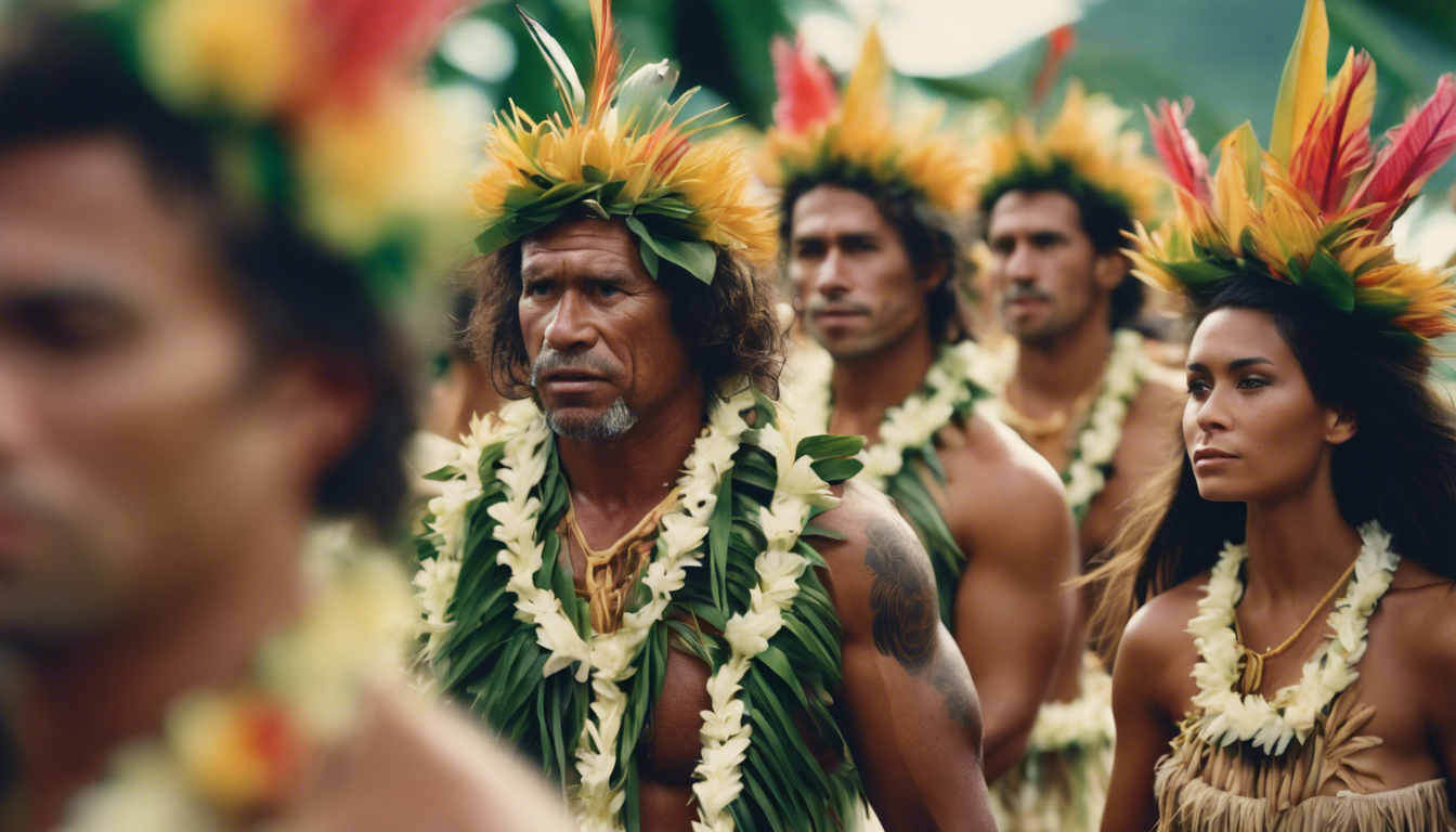 découvrez le guide voyage en polynésie pour profiter du célèbre tahiti festival et explorer cette destination paradisiaque.