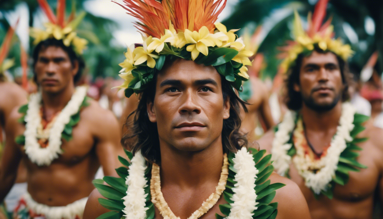découvrez le guide voyage polynésie pour explorer le tahiti festival et vivre une expérience inoubliable dans ce paradis tropical. trouvez les meilleurs conseils pour votre voyage à tahiti, les activités à ne pas manquer, et plus encore.