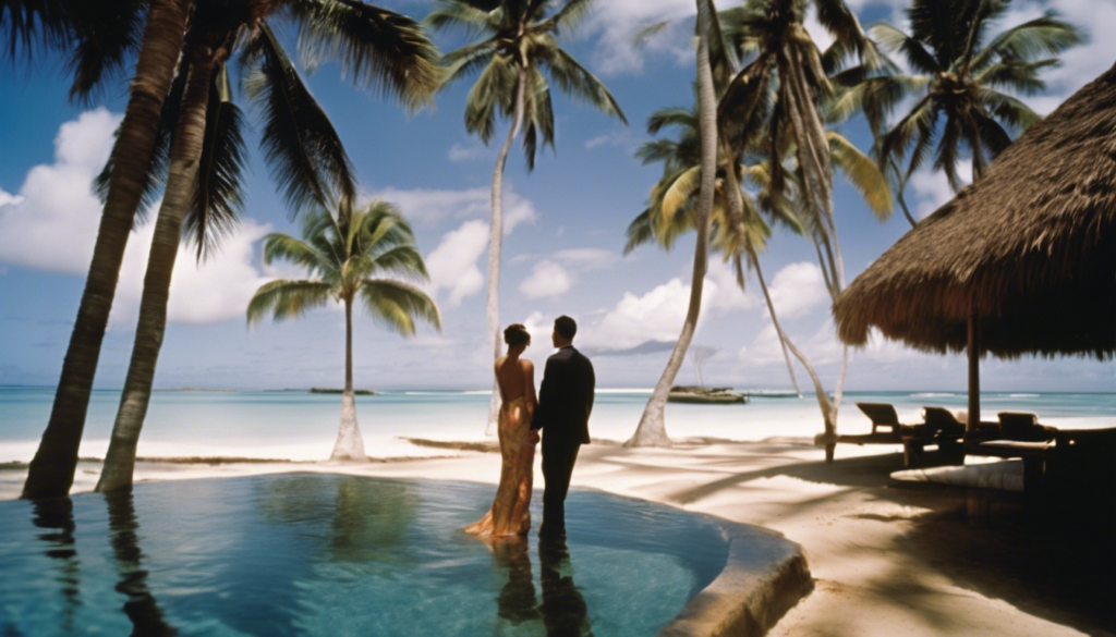 découvrez notre guide de voyage en polynésie pour un voyage de noces inoubliable. conseils, destinations, hébergements et activités à ne pas manquer pour un séjour romantique en polynésie.