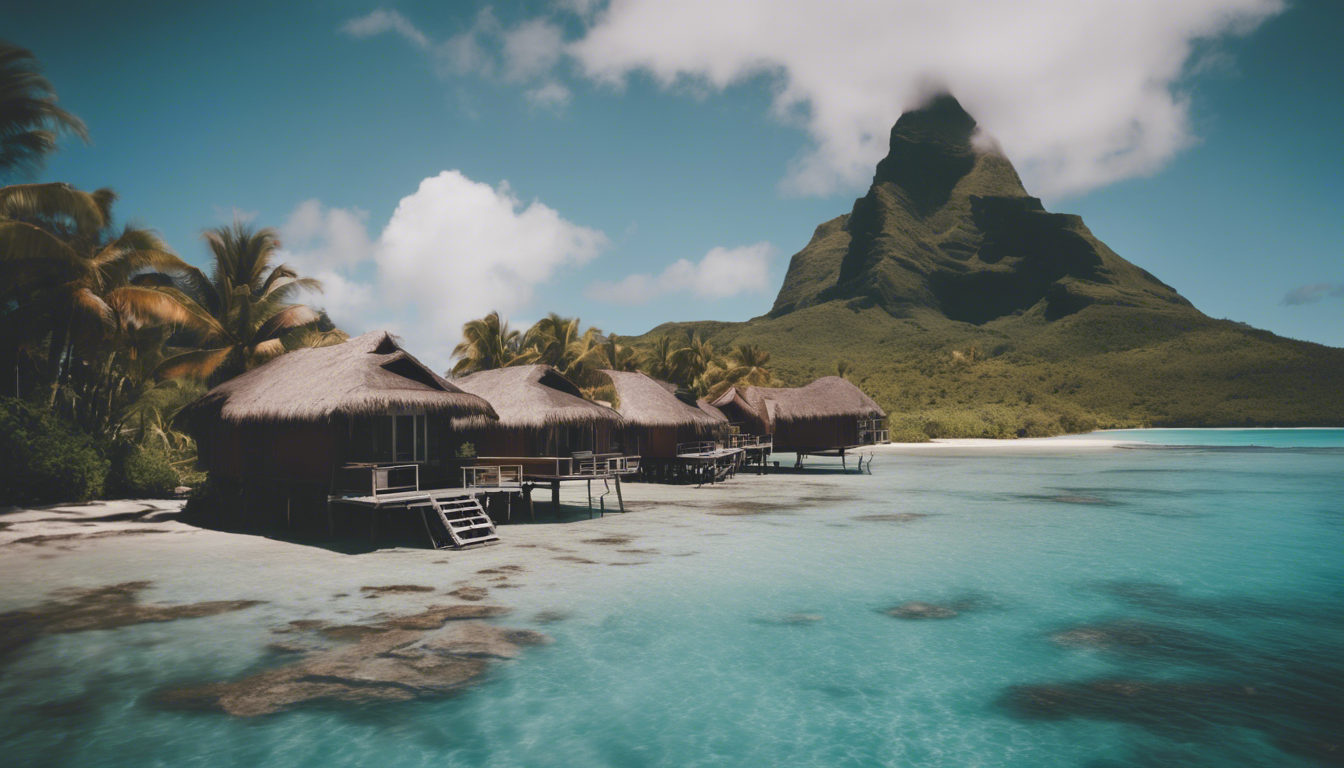découvrez notre guide de voyage sur l'hébergement en polynésie pour des vacances inoubliables dans ce paradis exotique. trouvez les meilleurs endroits pour séjourner et profitez de conseils pour un voyage réussi en polynésie.