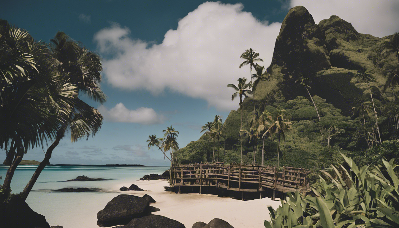 découvrez l'histoire fascinante de la polynésie avec notre guide de voyage polynésie. informations, conseils et anecdotes sur les richesses culturelles de cette destination paradisiaque.
