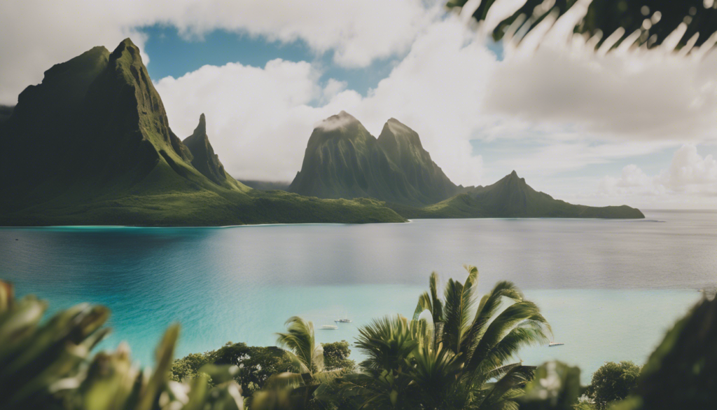 découvrez les merveilles des îles australes avec notre guide de voyage en polynésie. trouvez des conseils, des recommandations et des informations pratiques pour vivre une expérience unique dans cet archipel paradisiaque.