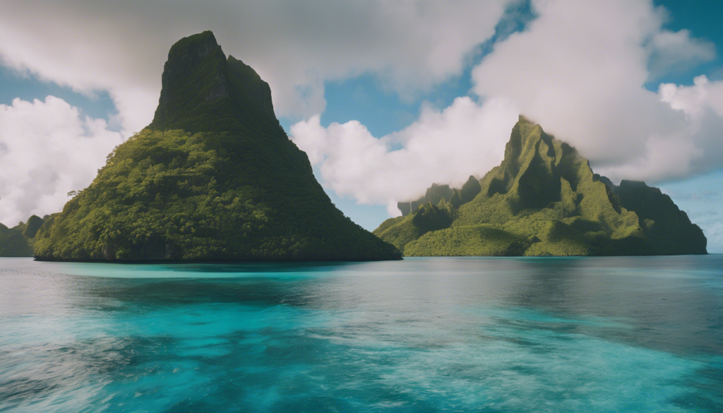découvrez le guide voyage polynésie pour tout savoir sur les îles gambier : sites incontournables, activités, culture et plus encore.