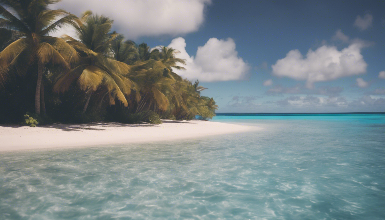 découvrez les merveilles de la polynésie avec notre guide de voyage sur les îles tuamotu. plages de sable fin, lagons turquoise et culture polynésienne vous attendent.