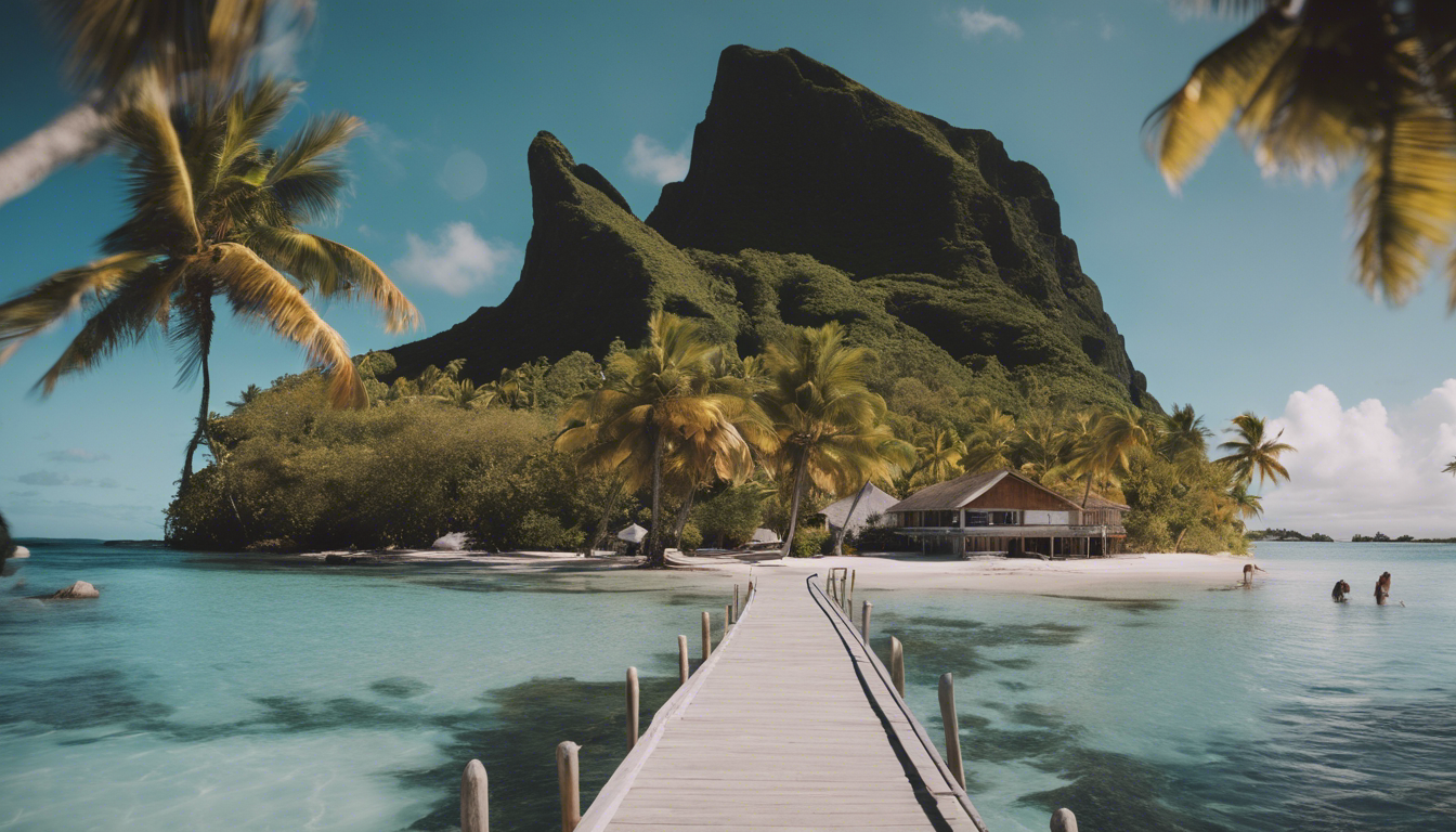 découvrez un guide de voyage sur les îles de la société en polynésie, comprenant des informations et conseils pour un séjour inoubliable dans cet archipel paradisiaque.