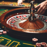 découvrez les astuces efficaces utilisées par les experts des casinos en ligne pour maximiser vos gains et améliorer votre expérience de jeu.
