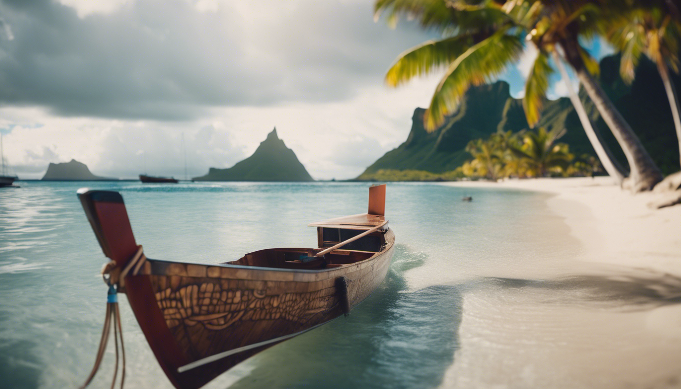 découvrez le guide voyage polynésie et trouvez la meilleure période pour visiter la polynésie. conseils et astuces pour un séjour inoubliable en polynésie française.