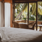 découvrez les meilleurs hôtels en guadeloupe pour un séjour inoubliable. profitez de notre sélection d'établissements de qualité pour des vacances parfaites dans les caraïbes françaises.