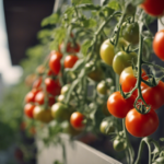 découvrez dans cet article s'il est possible de cultiver des tomates sur un balcon et les conseils pour y parvenir avec succès.