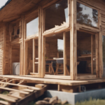 découvrez les avantages de la construction d'une maison en bois et les raisons de choisir ce matériau écologique et durable pour votre projet immobilier.
