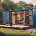 découvrez les avantages de choisir une maison container, une alternative moderne et durable pour votre future habitation.