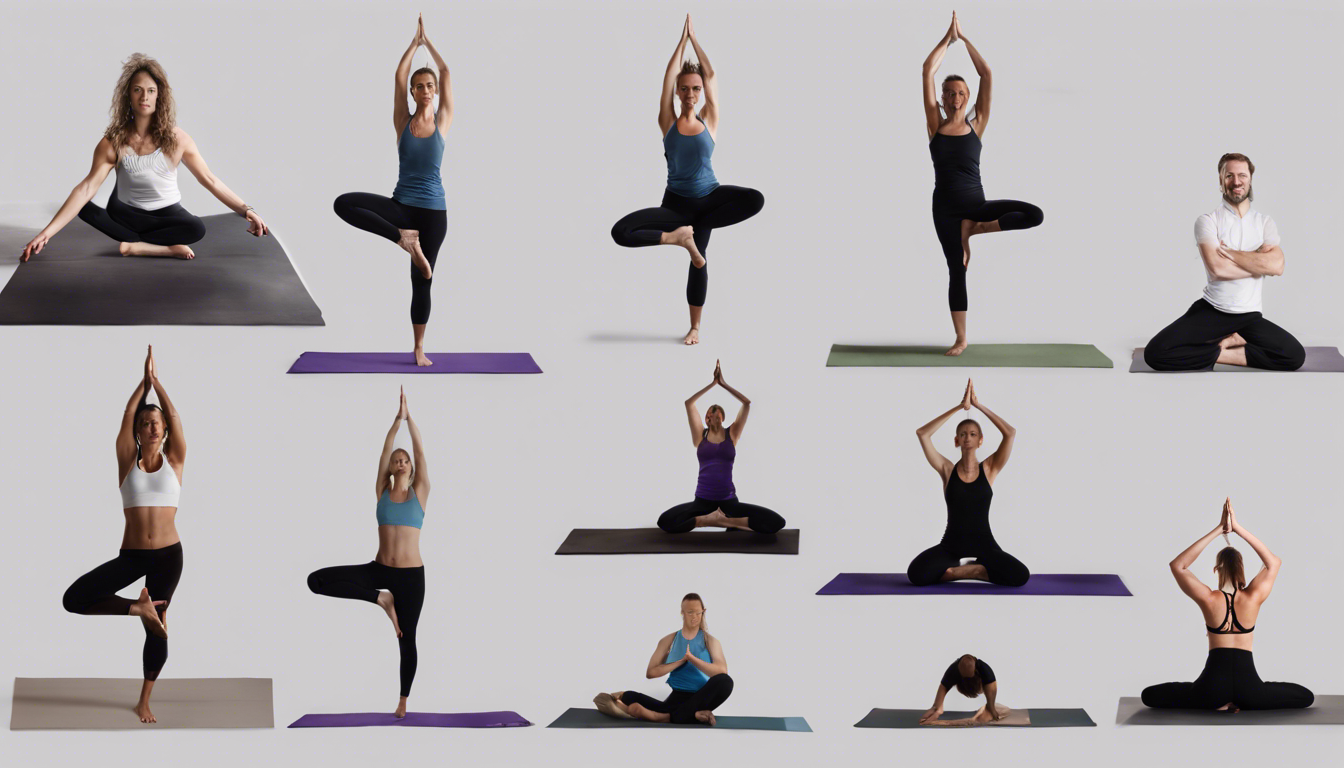 découvrez l'importance d'intégrer le yoga dans votre quotidien pour améliorer votre bien-être physique, mental et émotionnel.