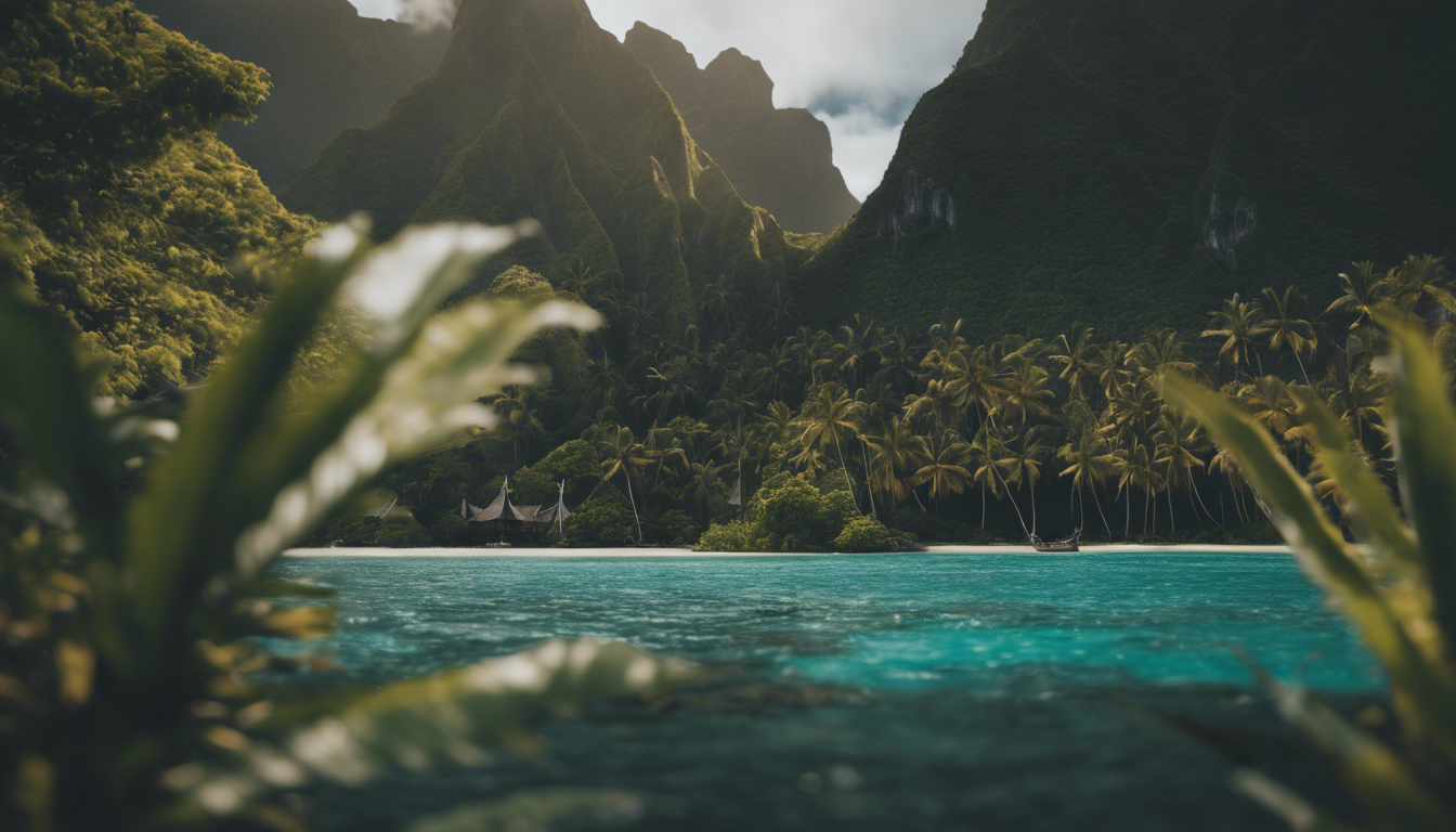 découvrez dans notre guide voyage polynésie tous les conseils et astuces pour une préparation de voyage inoubliable dans cet archipel paradisiaque.